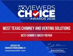 KFDA NewsChannel 10 Viewers' Choice 2026