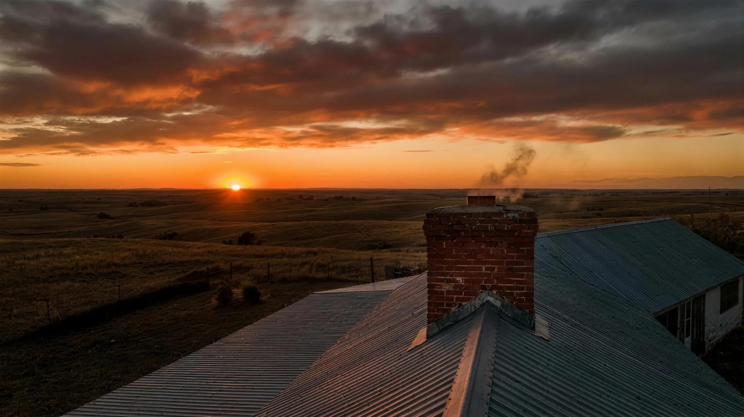 Chimney sweeping and repair serving Canyon, Texas