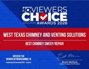 KFDA NewsChannel 10 Viewers' Choice 2026